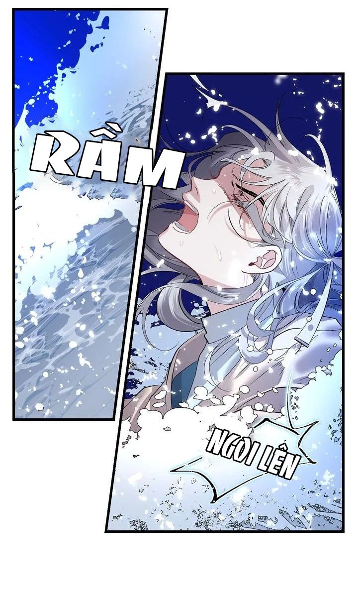 mối tình đầu của bạo chúa chapter 37 33