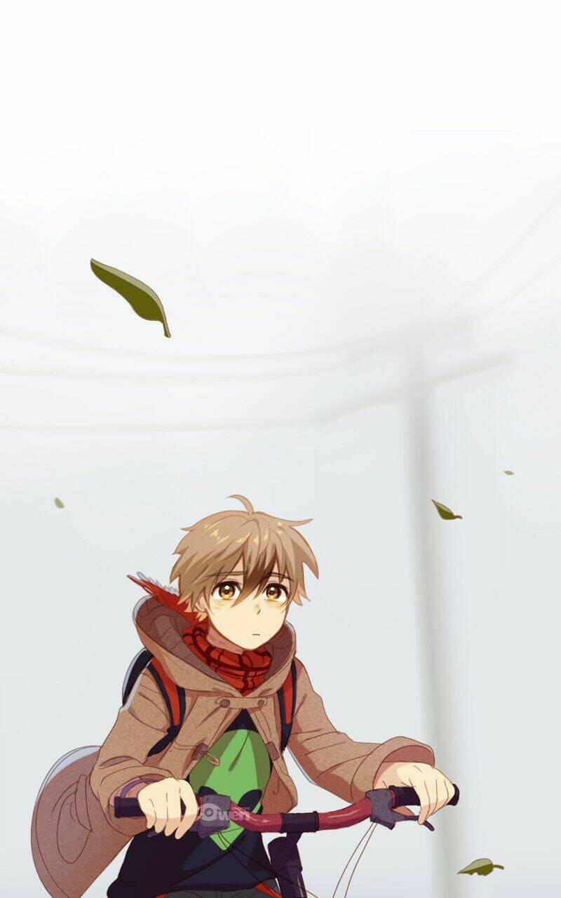 lời nguyền lalin chapter 11 4