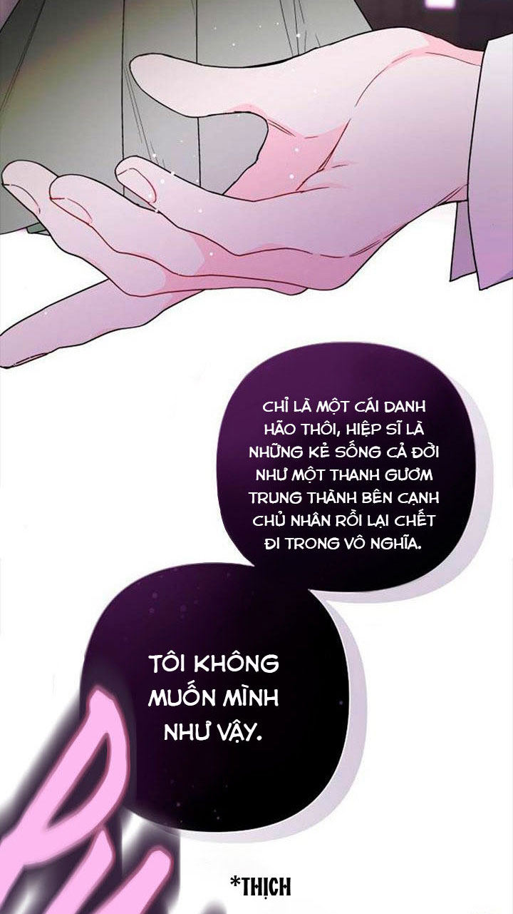 cách hiệp sĩ sống như một tiểu thư chapter 37 18