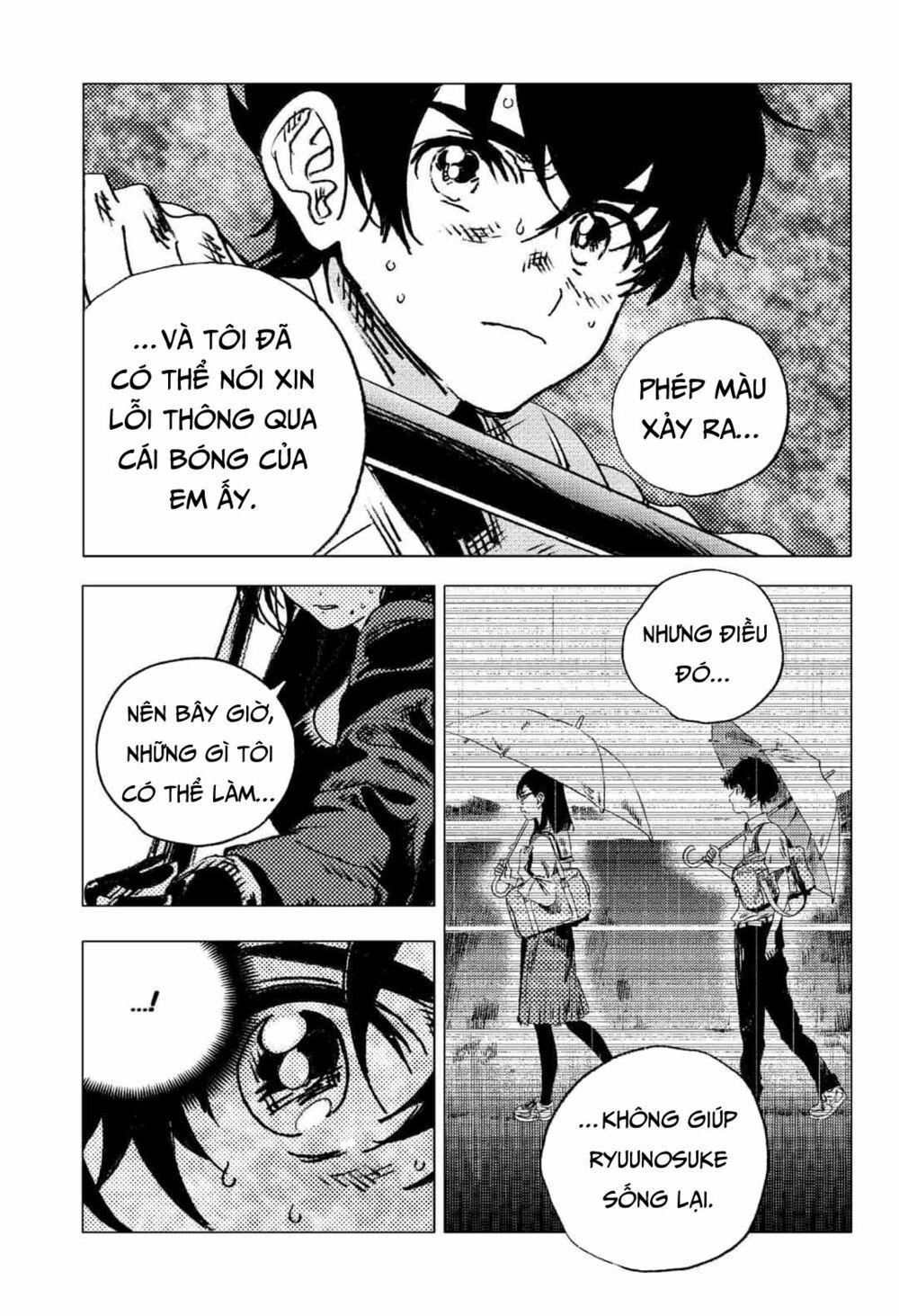 summer time render chapter 108 8