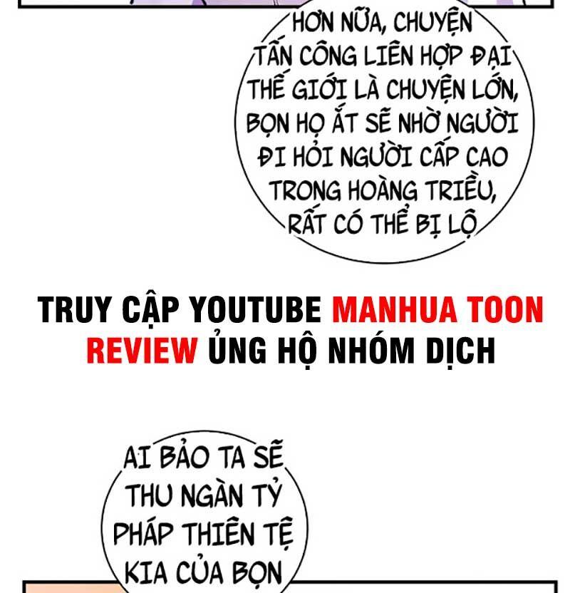 võ đạo độc tôn chapter 628 69