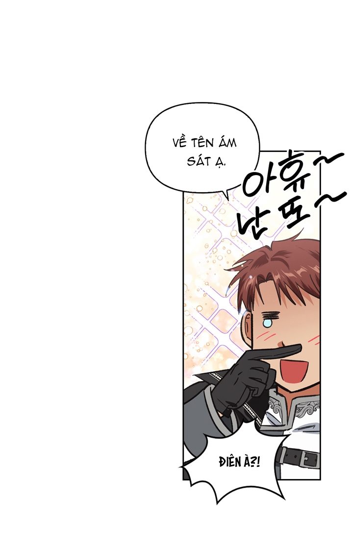 ác nữ xứng đôi với bạo chúa chapter 7 38