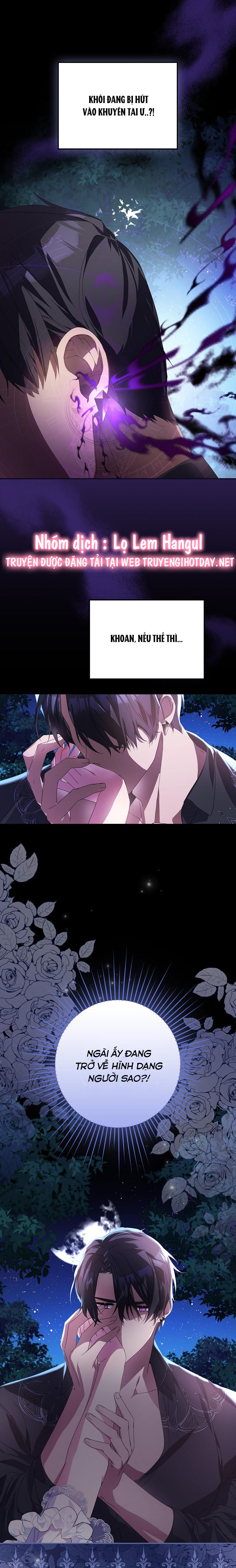 câu chuyện cổ tích về nhân vật phản diện chapter 22 9