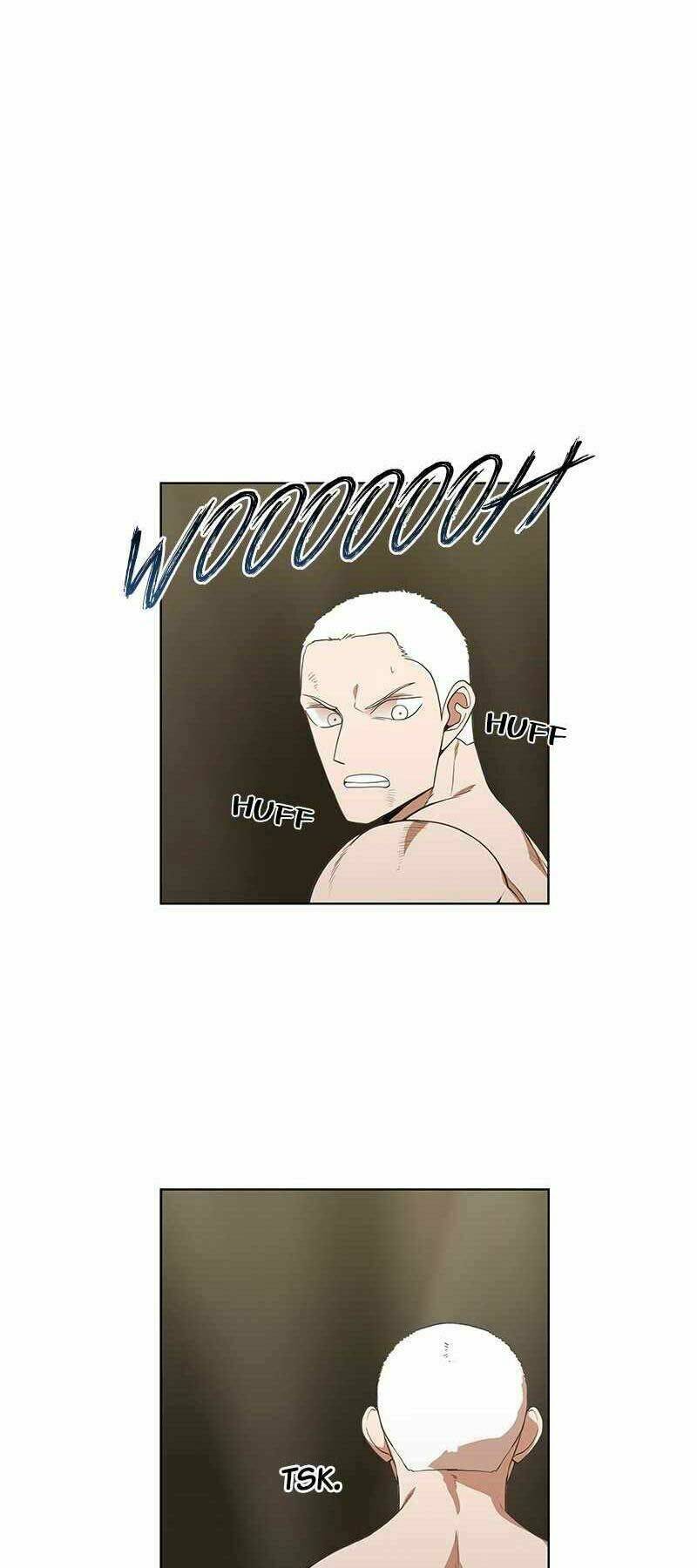 võ sĩ - the boxer chapter 117 75