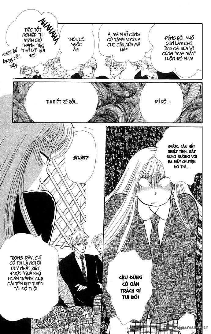 itazura na kiss chapter 9 40
