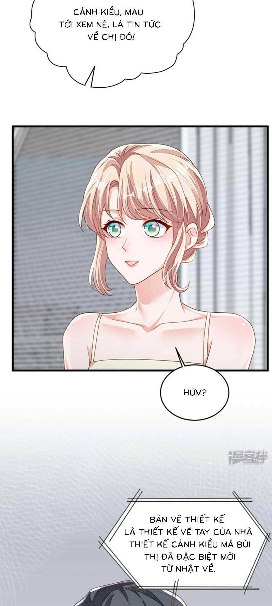 ác ma thì thầm chapter 177 22