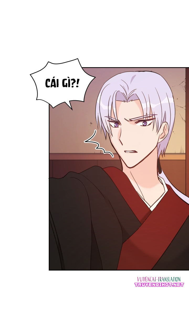 khế ước hậu cung chapter 13.2 5