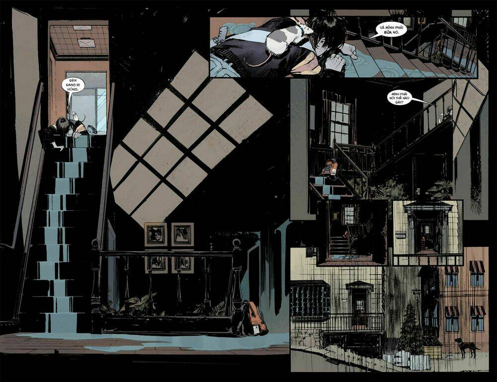 joe the barbarian chapter 4 3