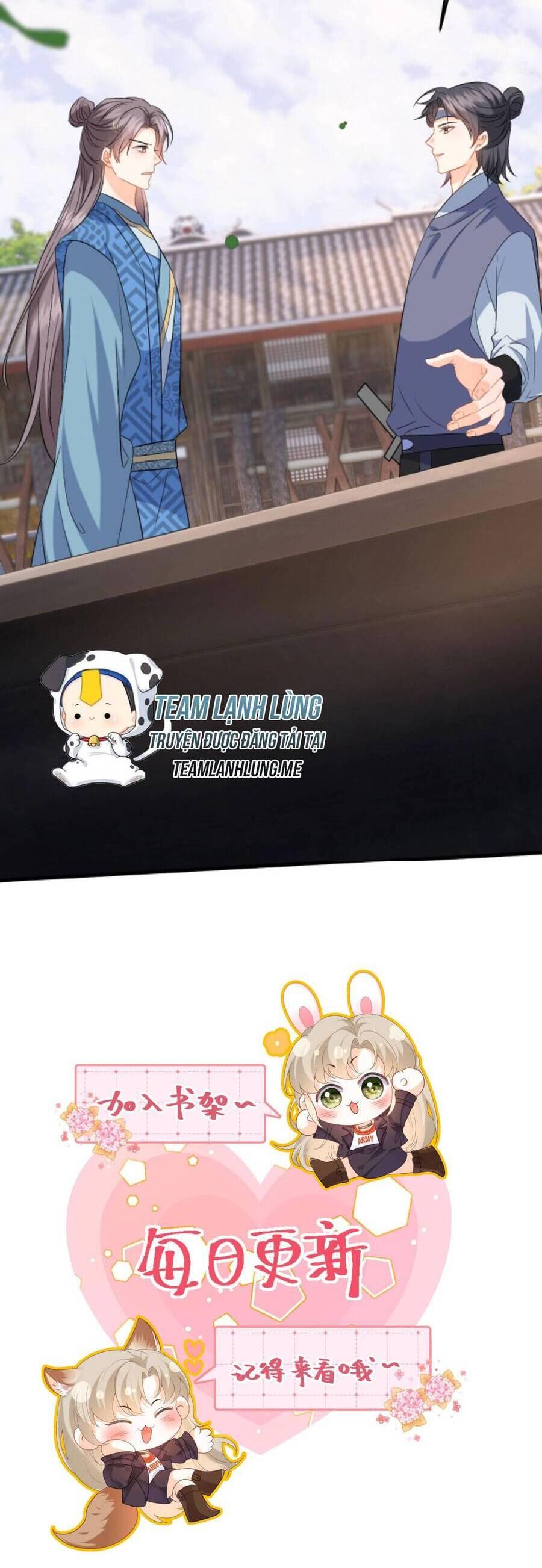 xuyên nhanh : nhân vật phản diện quá nuông chiều ta chapter 100 19