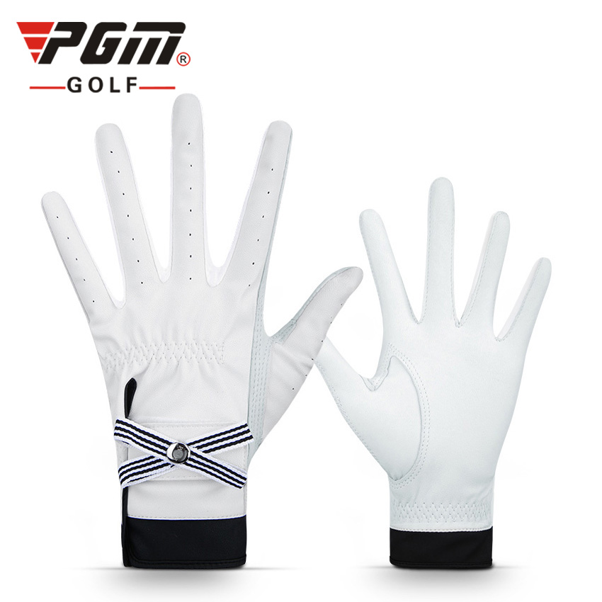 GĂNG TAY GOLF NỮ - PGM ST027 WOMEN GOLF GLOVES