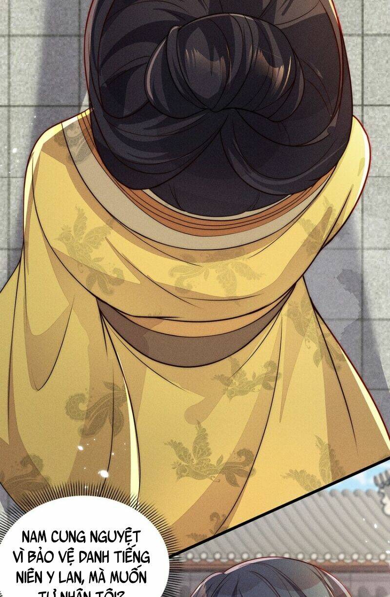 tái sinh trở lại : ta trở thành độc y thái tử phi chapter 41 2