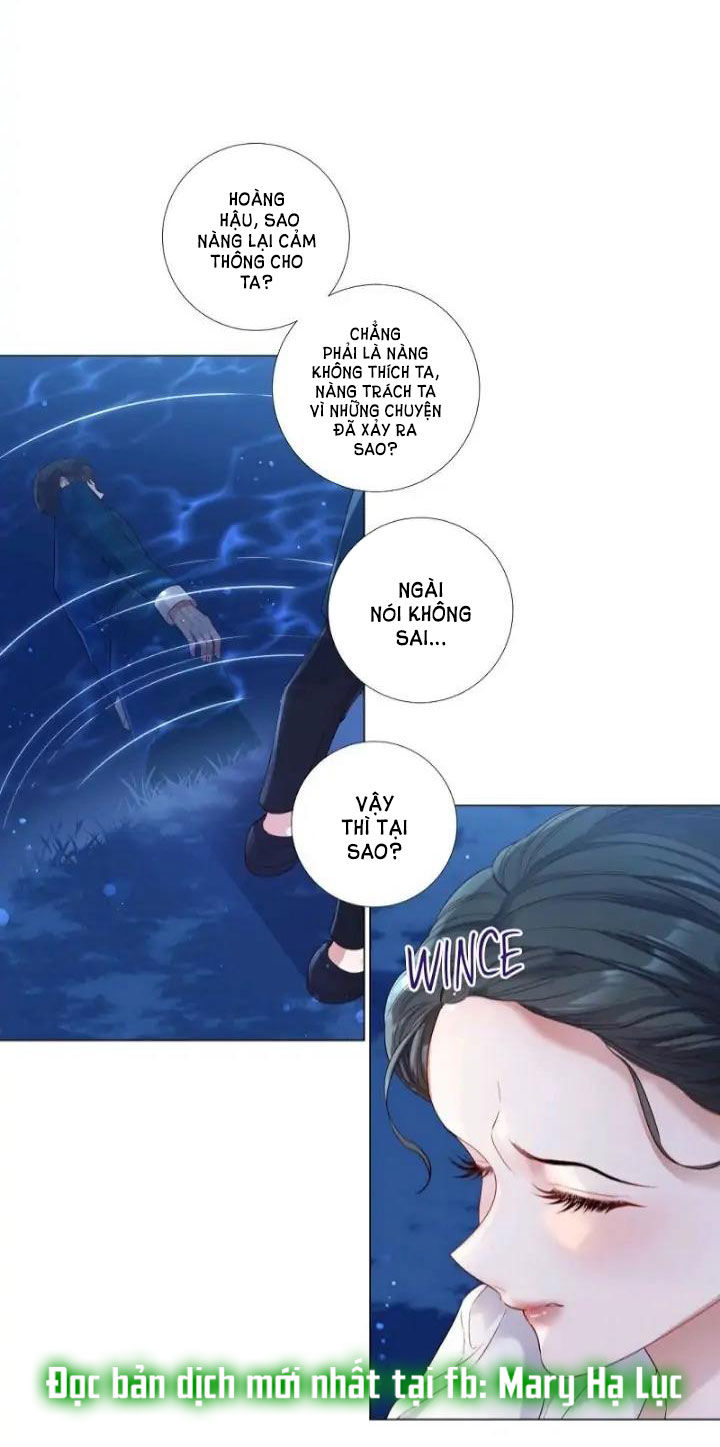 từ tiểu thư thành hoàng hậu - lady to queen chapter 53.1 22