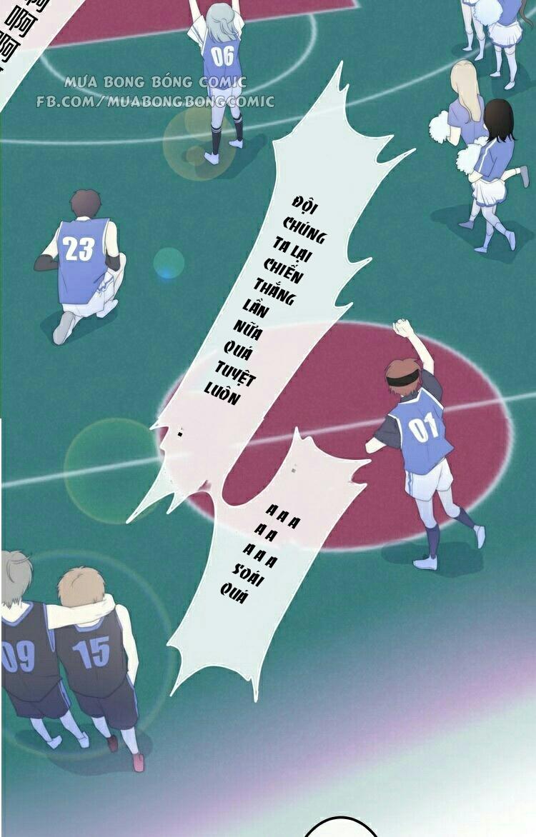 tháng sáu không hẹn mà gặp chapter 1.1 5