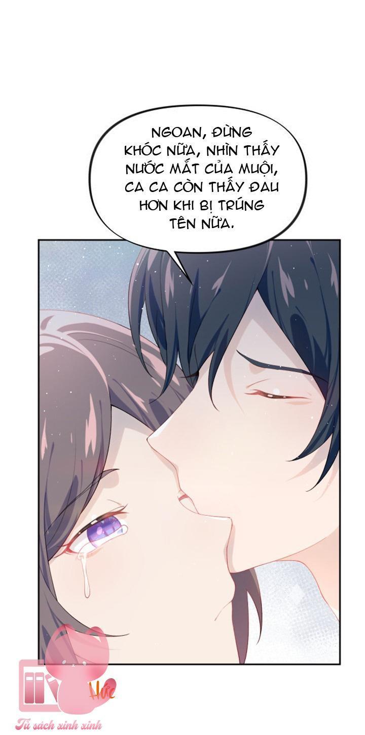 một đêm nọ đột nhiên yandere tới! chapter 111 36