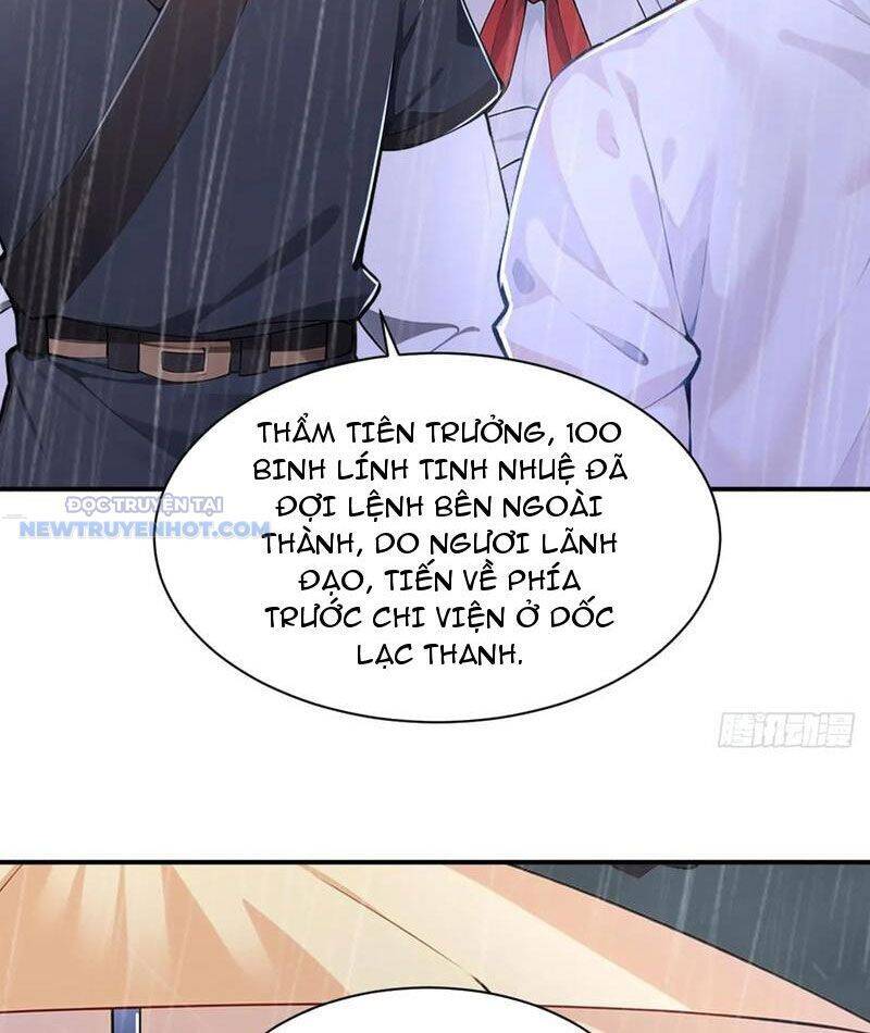 ta thực sự không muốn làm thần tiên chapter 95 32