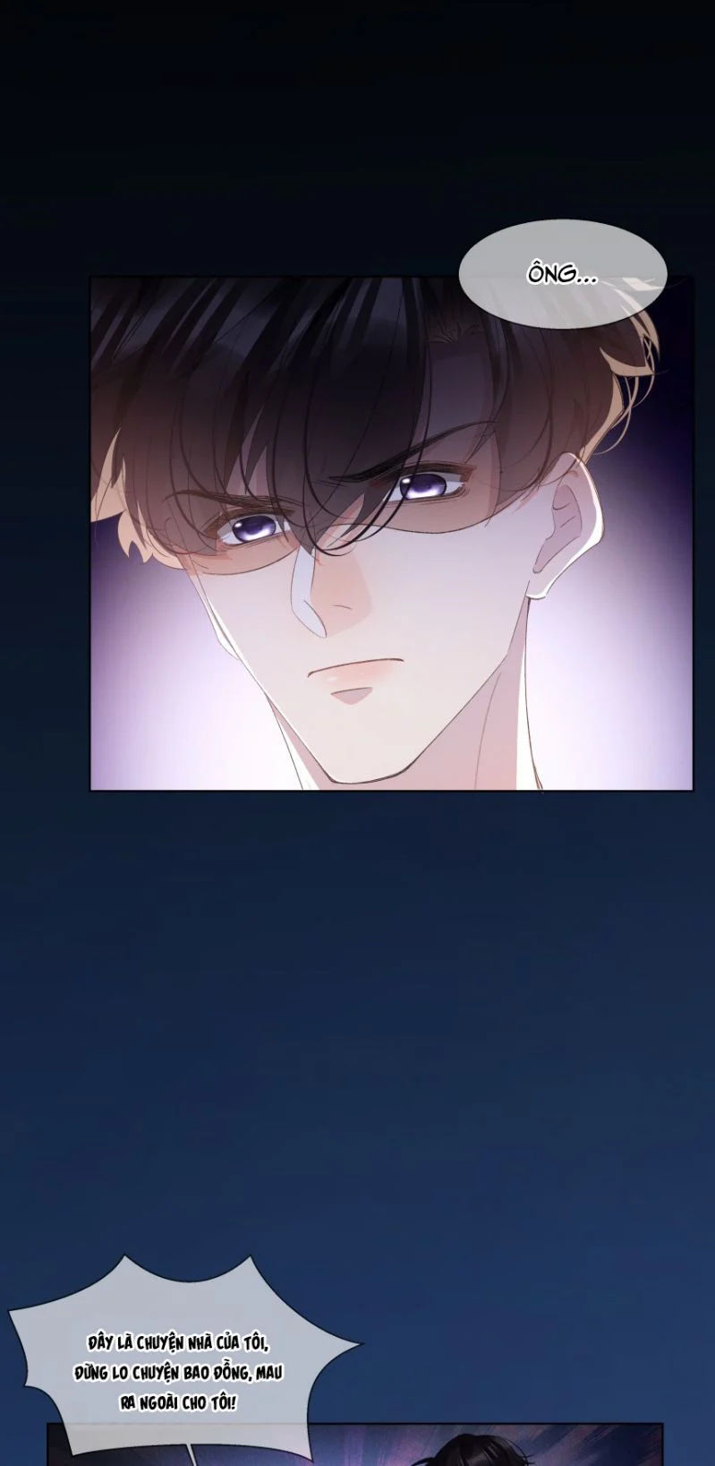 tư tự vạn thiên chapter 20 8