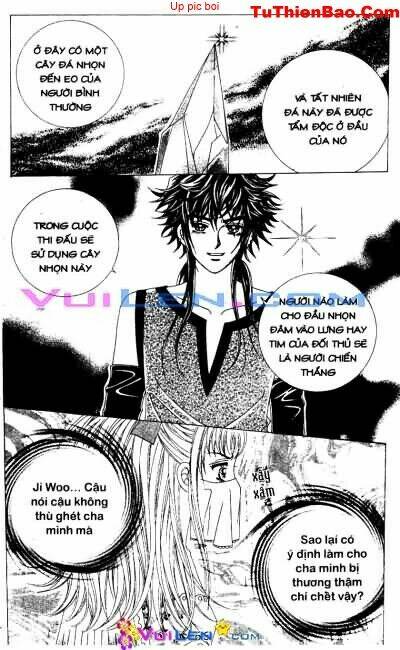 bogle goes to the kingdom chapter 57 5