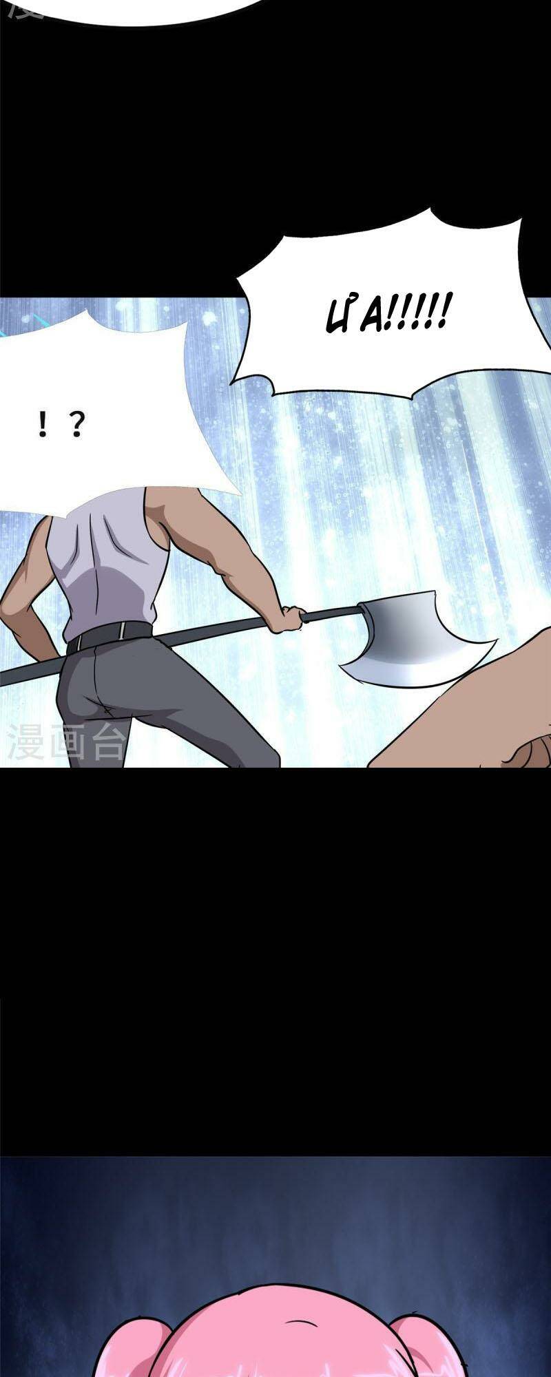 bạn gái virus của tôi chapter 363 42