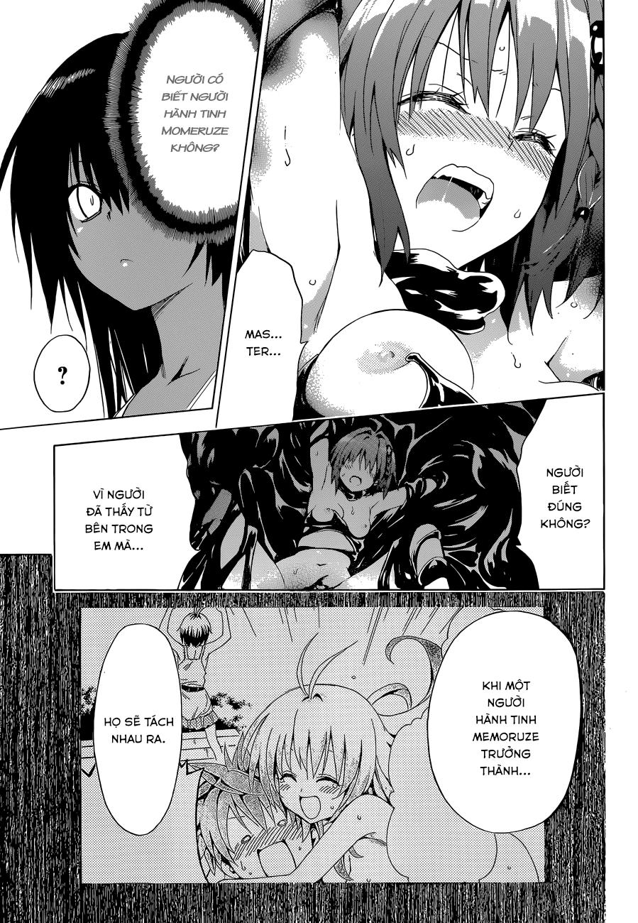 to love - ru darkness chapter 42 37