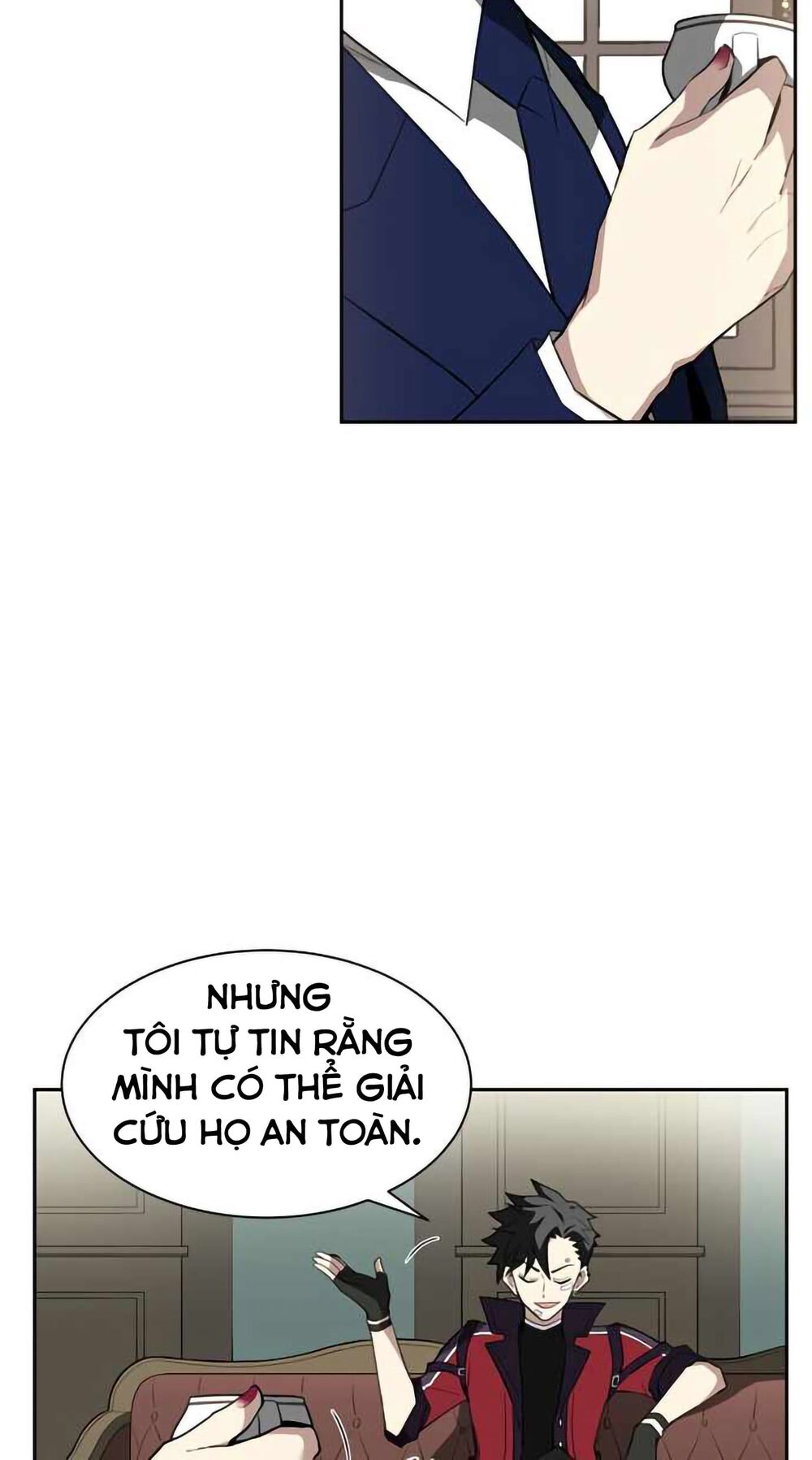 chuyển sinh thành ác nhân chapter 1 12