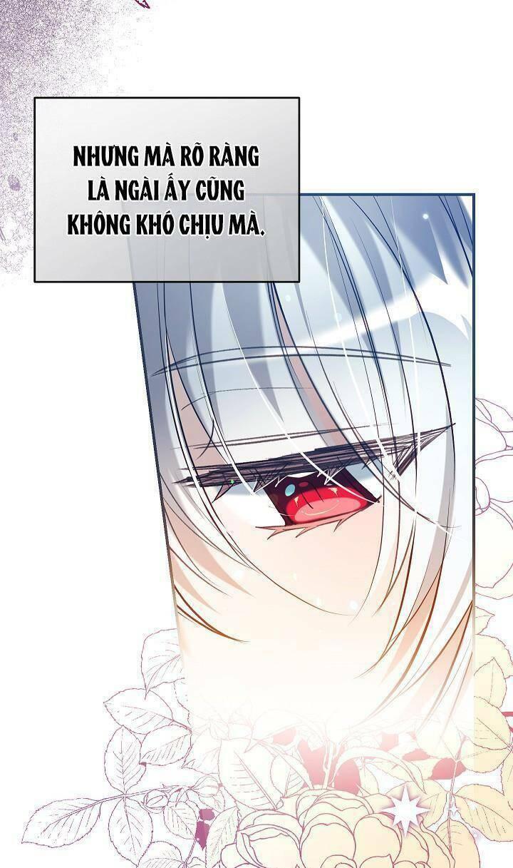 chúng ta có thể trở thành gia đình được không? chapter 62 109