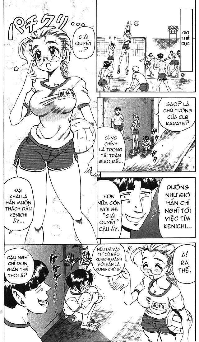 history's strongest disciple kenichi chapter 6 10