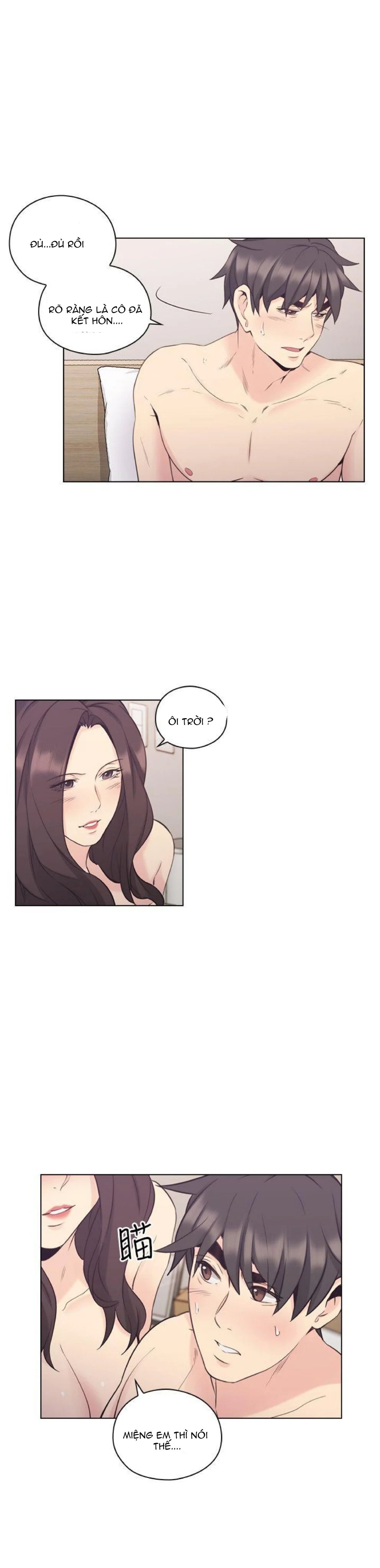 tình nhân chapter 35 6