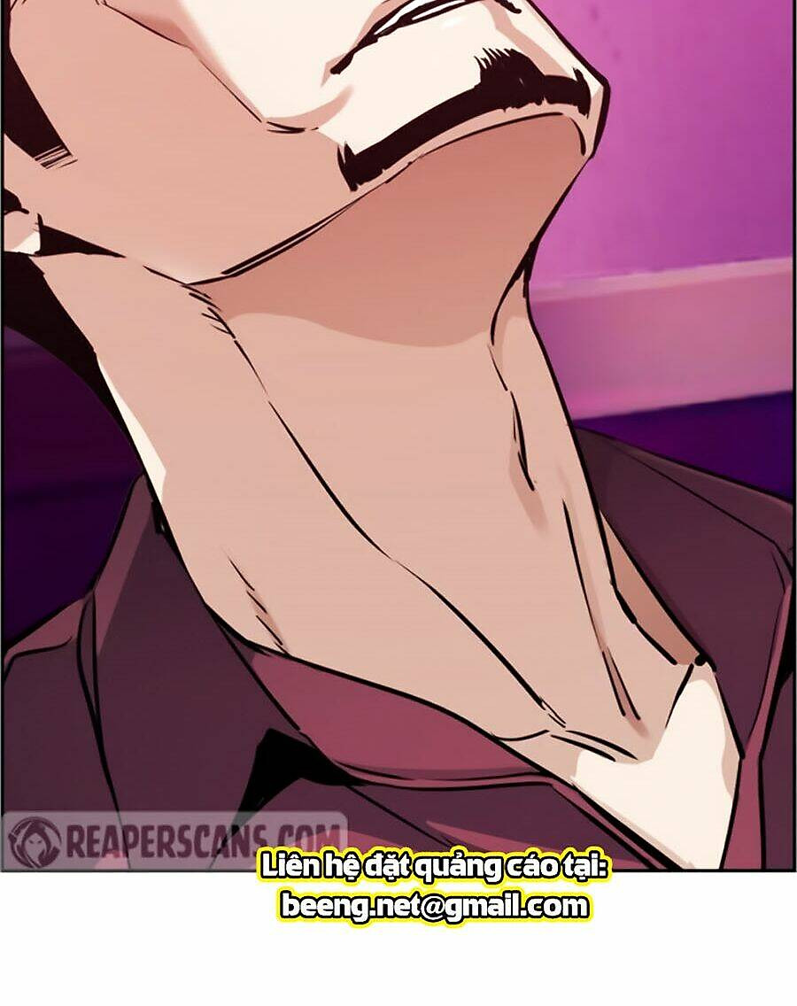 bạn học tôi là lính đánh thuê chapter 17 13