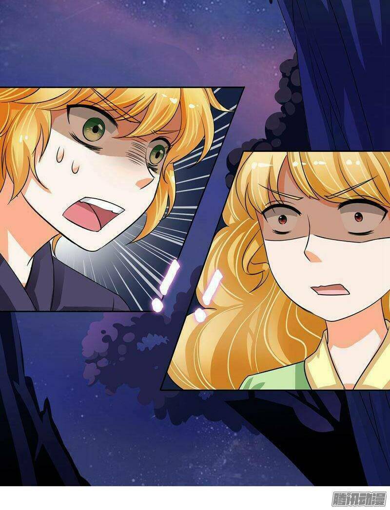 bá quyền trung thành tìm kiếm người yêu chapter 12 7