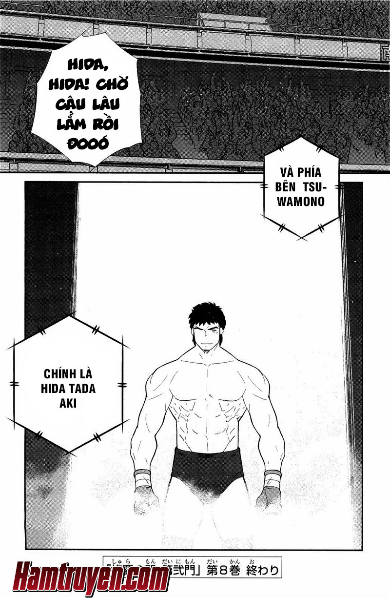 truyền nhân atula 3 chapter 64 36