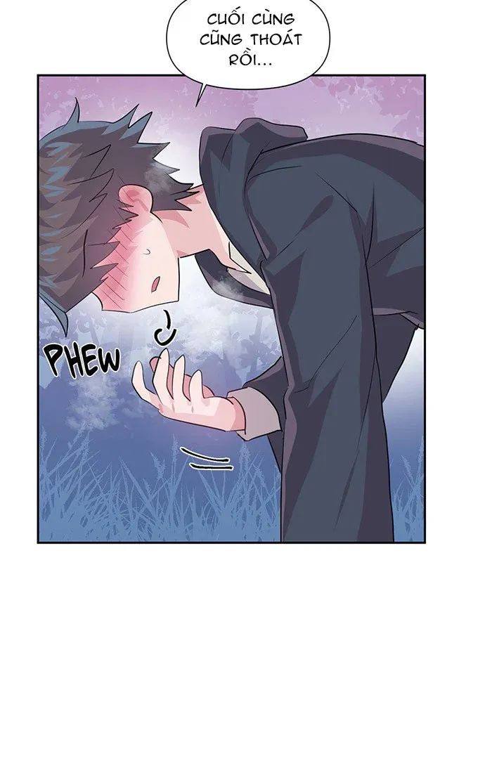 đăng nhập vào thế giới trò chơi chapter 71 56