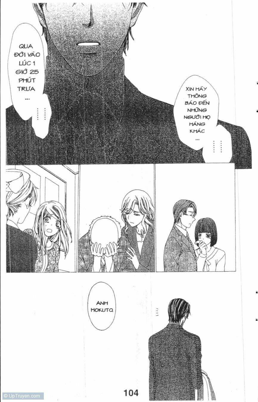 hôn nhân bất đắc dĩ - love of firos you chapter 35 6