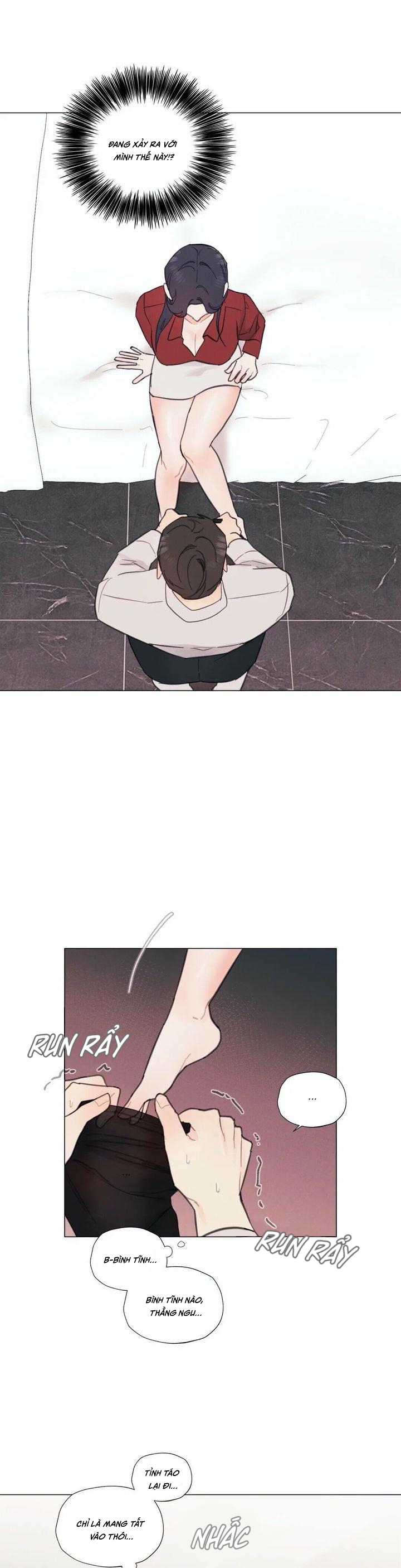 hardcore vanilla chapter 4 21