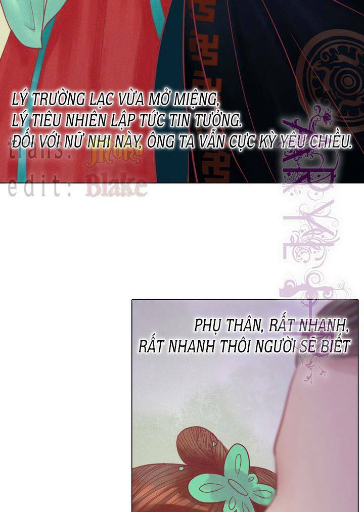 thứ nữ hữu độc chapter 20 5
