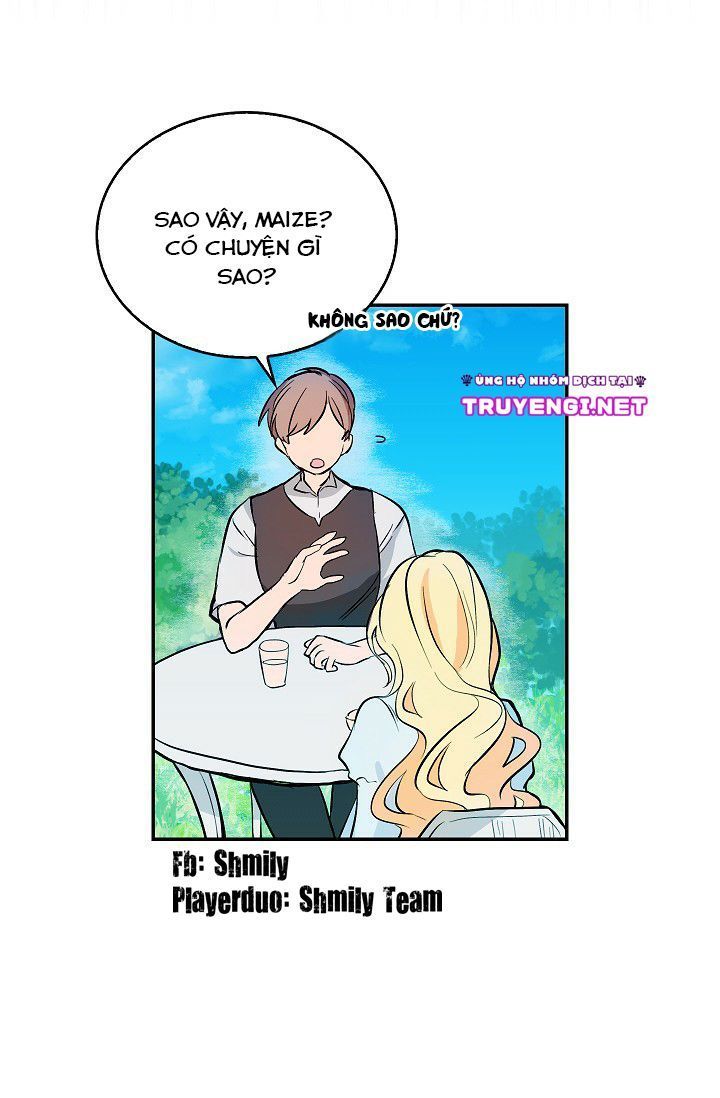 tôi là bạn gái cũ của một vị anh hùng chapter 0 9