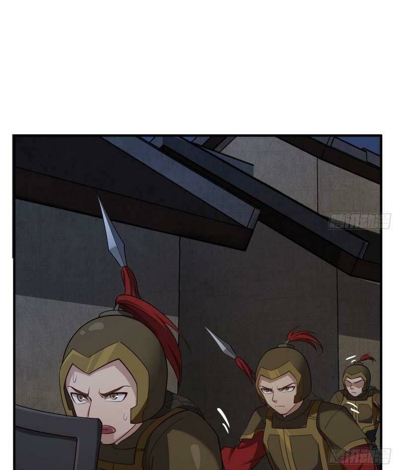 trọng sinh tới đại đường chapter 90 13