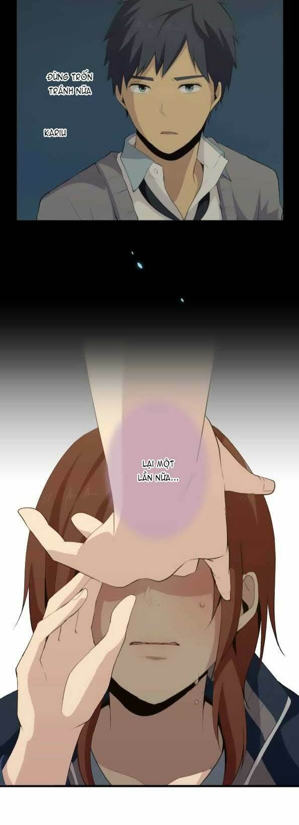 viên thuốc trùng sinh chapter 81 23