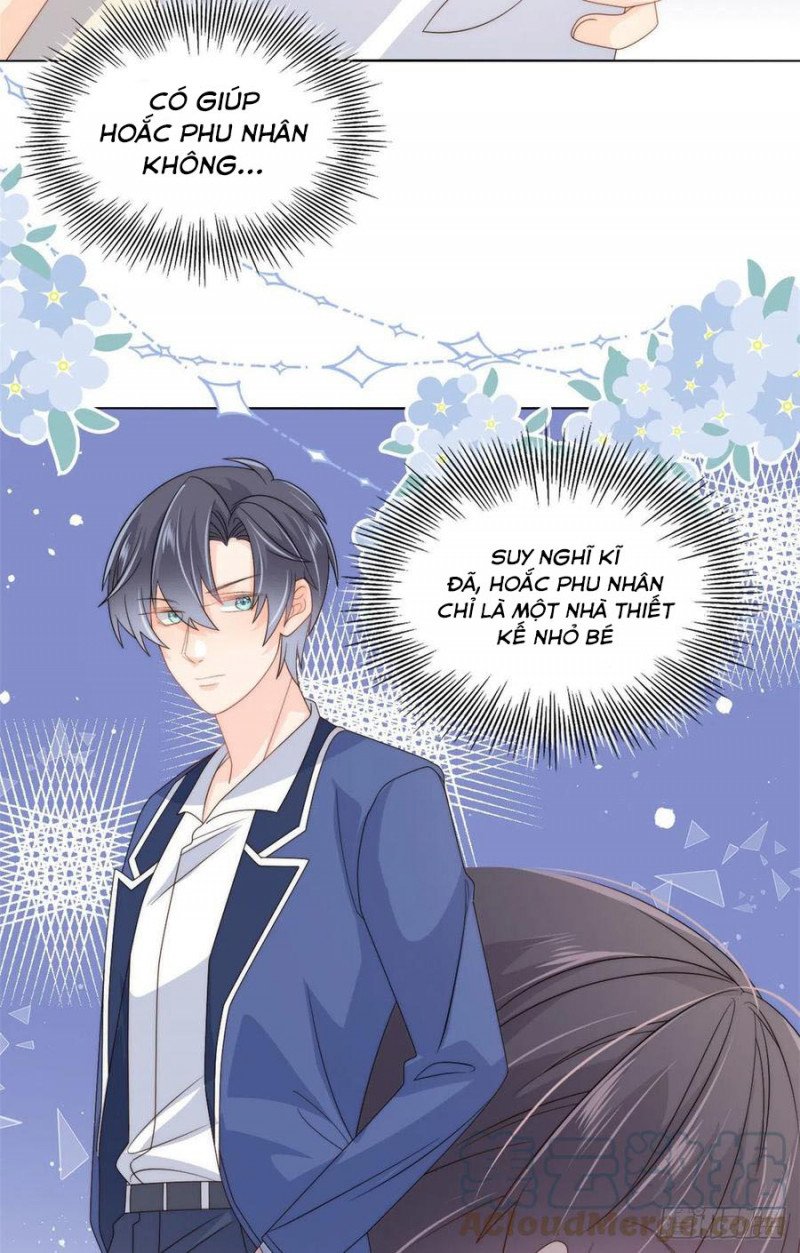 đoàn sủng lão đại ba tuổi rưỡi chapter 104 4