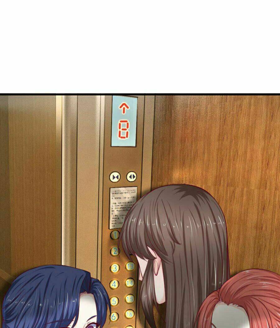 từ chối kết hôn với đại gia: cô dâu bỏ trốn chapter 69 7