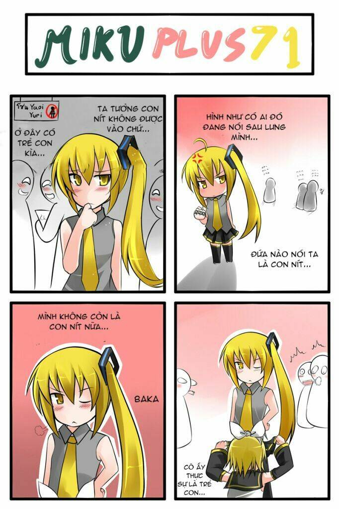 miku plus chapter 7 9