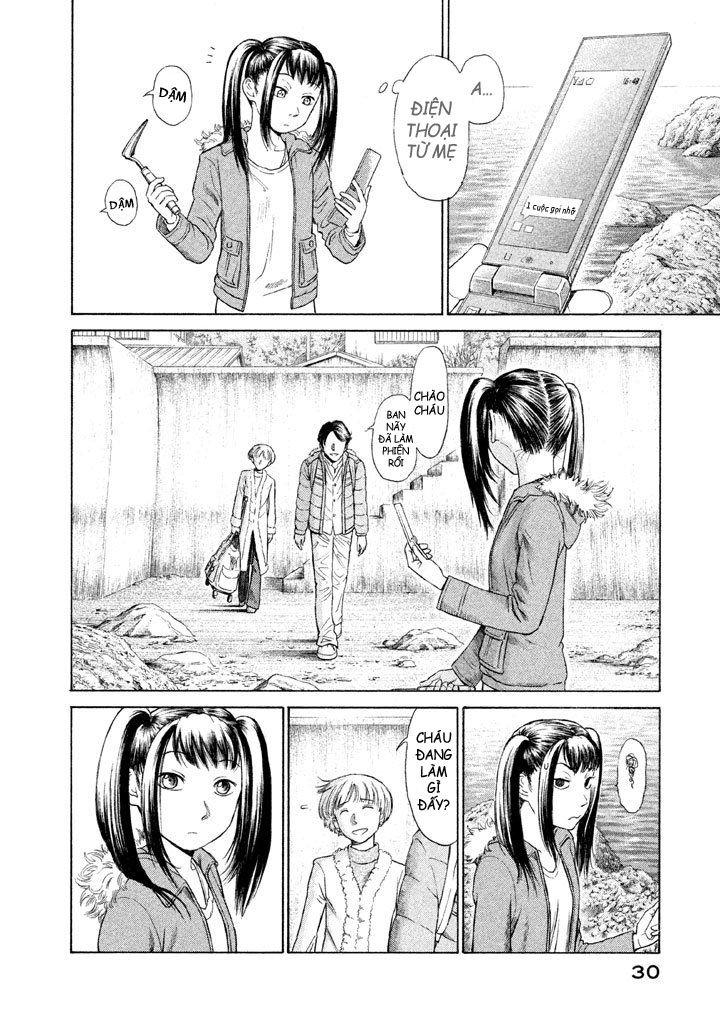 golden gold chapter 1 32