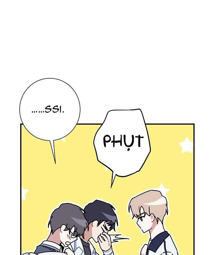 vùng đặc quyền tình yêu chapter 12 6