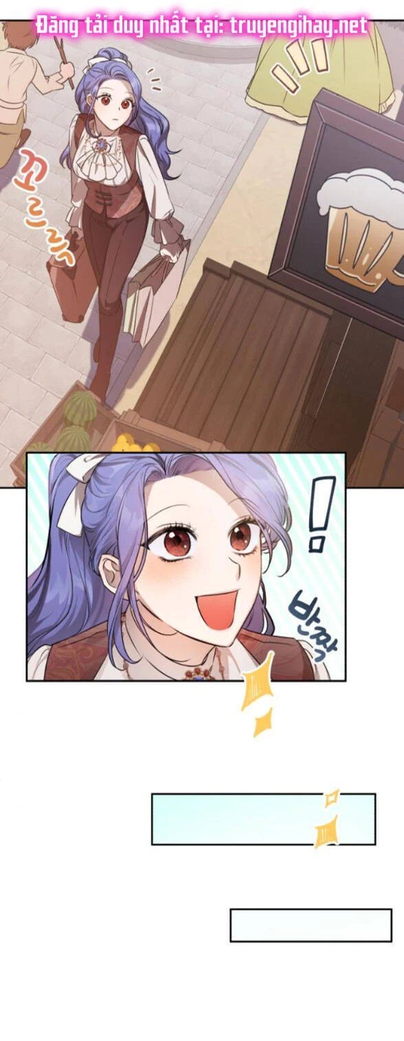 nếu là phản diện, liệu tôi sẽ chết? chapter 2.2 10