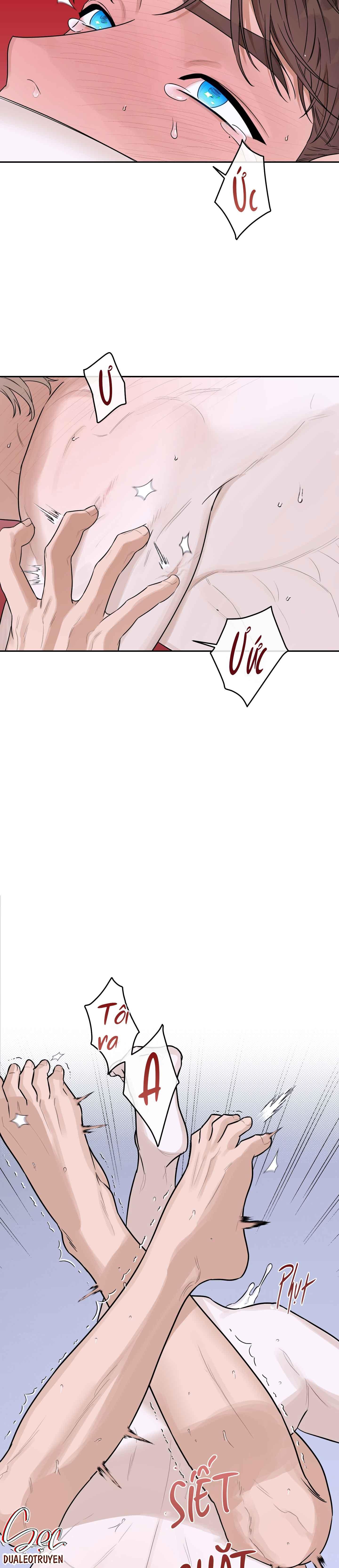 mị hoặc khó cưỡng chapter 37 22