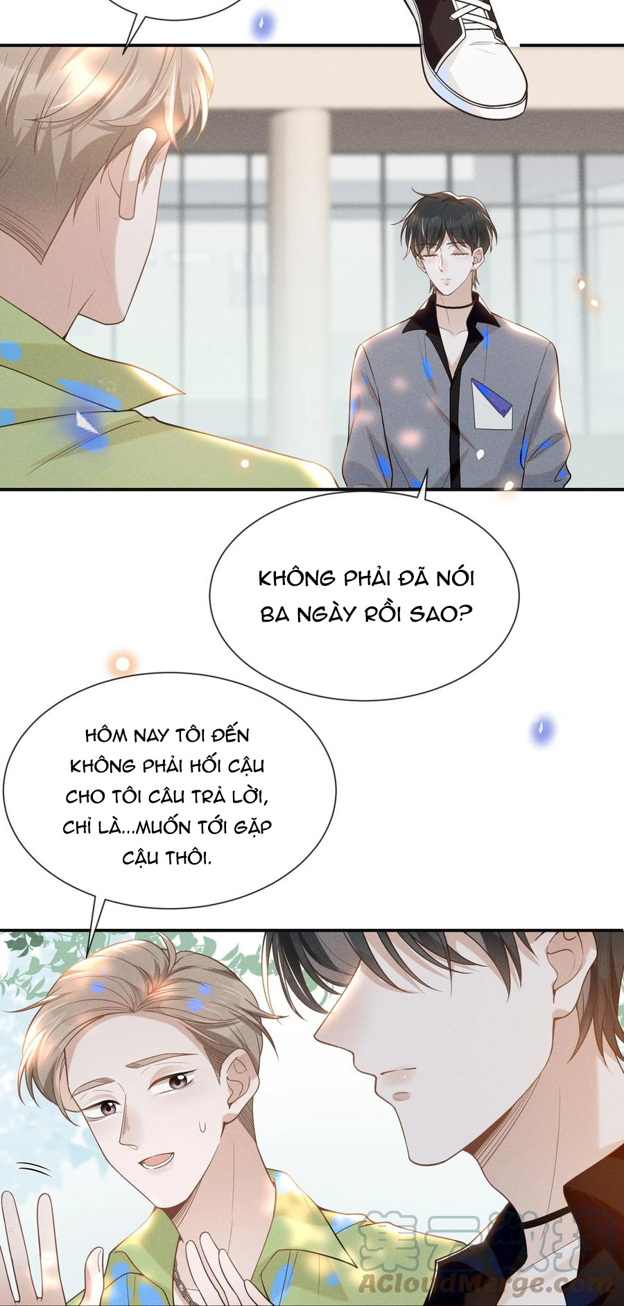 kiếp sau không gặp chapter 33 14