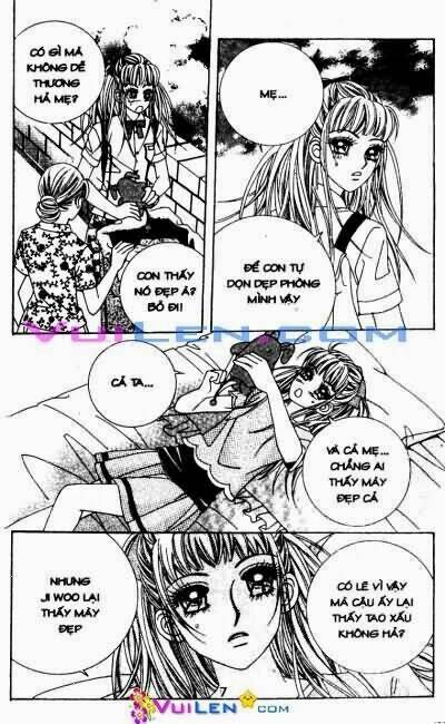 đến vương quốc ma chapter 11 7