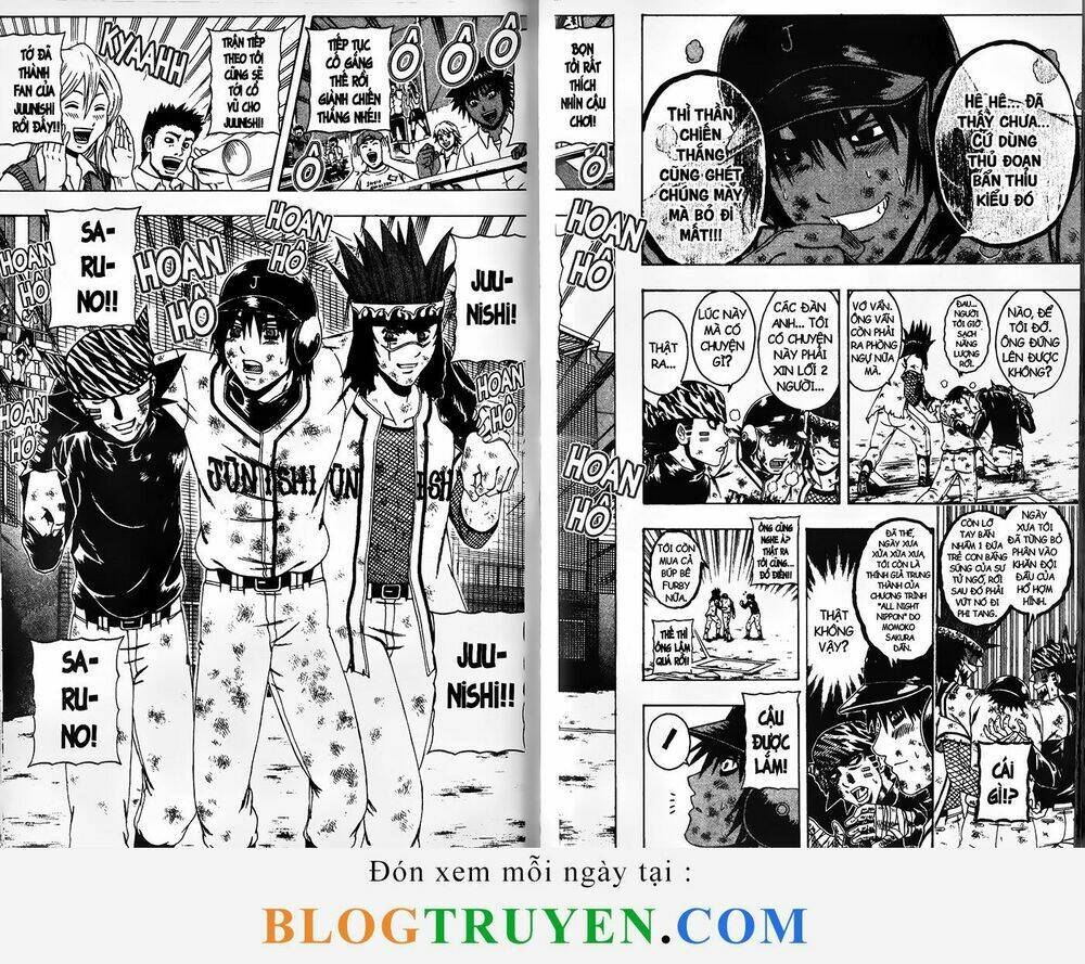 mr.fullswing chapter 124 4