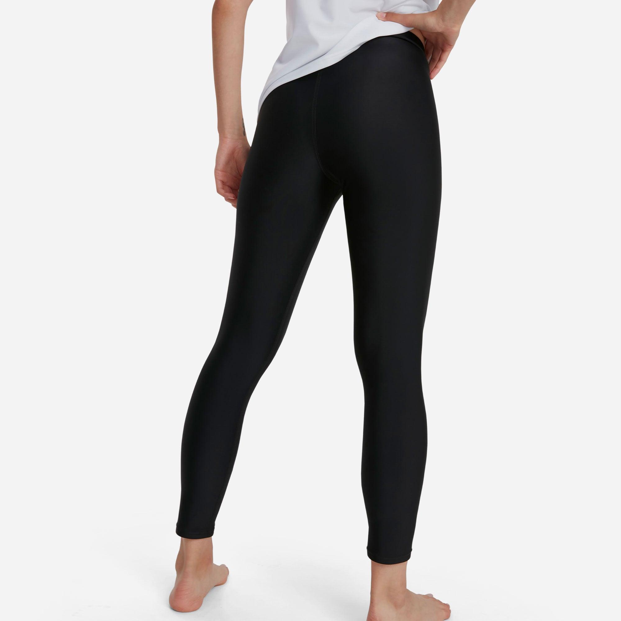 Quần bơi nữ Speedo Ess Sp Legging Af - 8-131960001