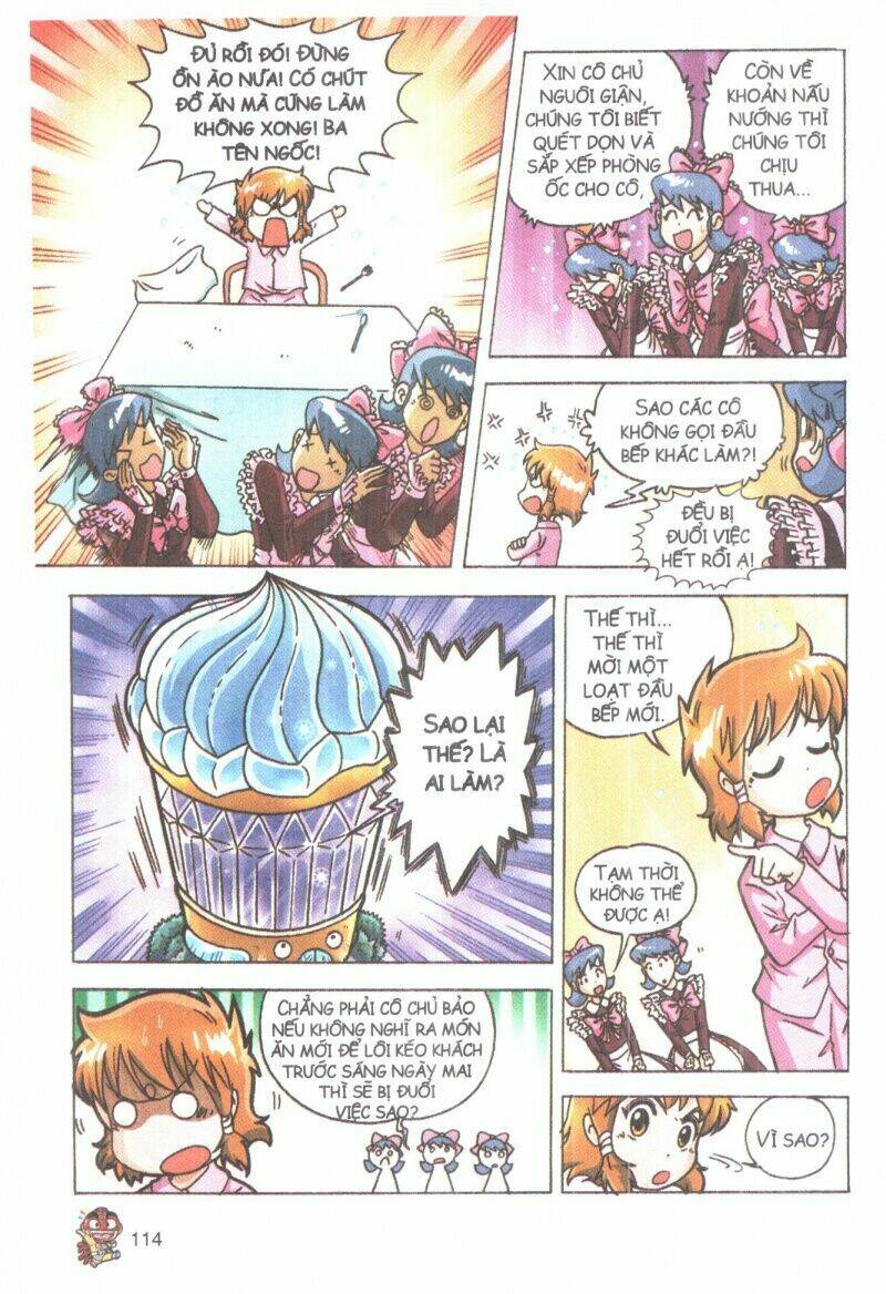 siêu nhân mì ăn liền chapter 6 114