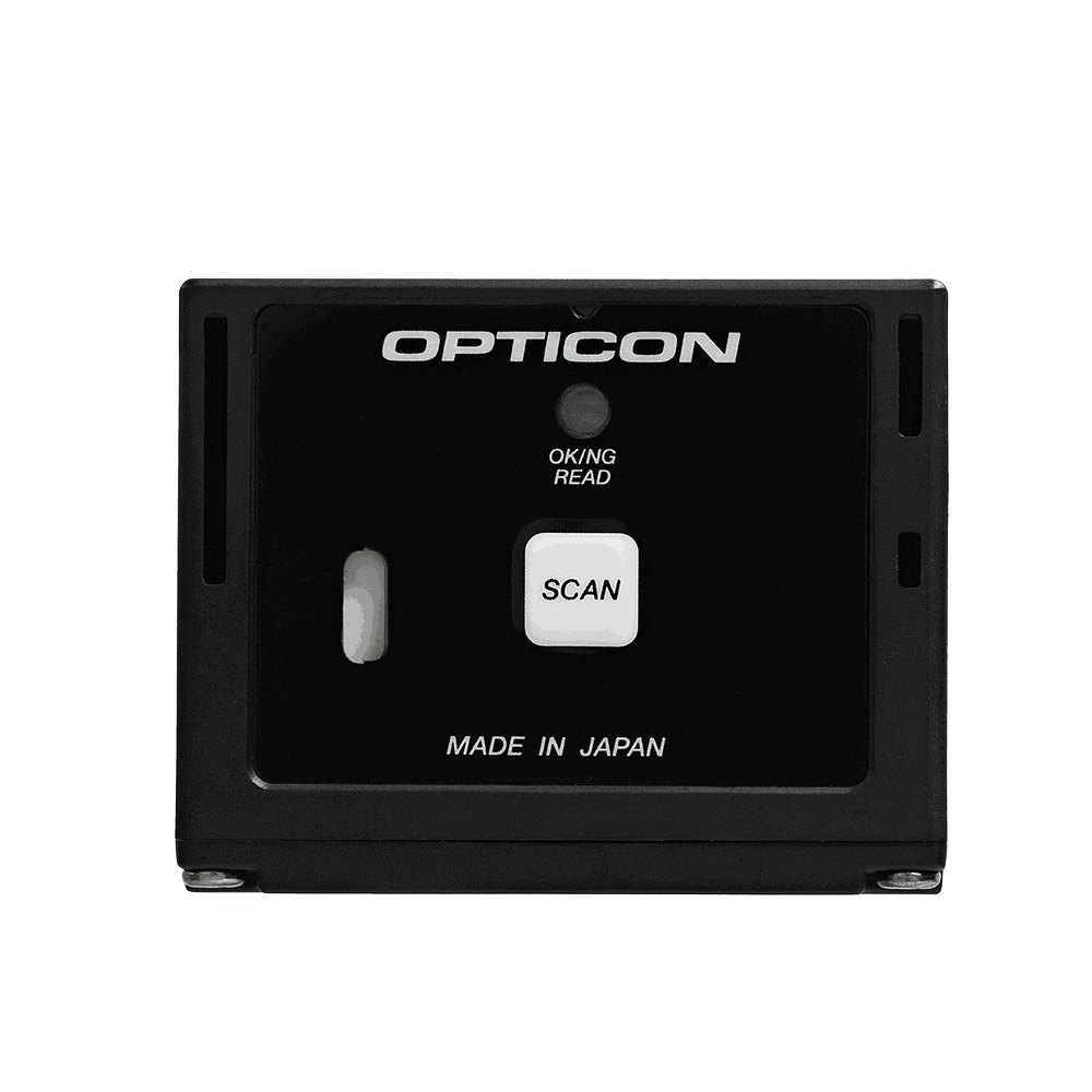 Máy quét mã vạch công nghiệp 2D – Máy đọc mã vạch băng chuyền – Opticon NLV3101 (Hàng chính hãng)